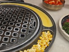 -韩宫宴烤肉·料理(南京江宁万达店)