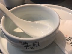-赠李白·如诗的川味(余杭万达广场店)