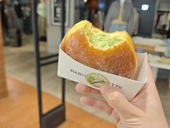 -巴黎贝甜(凯德MALL望京店)