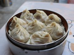 -笑云开汤包店(网巾市店)