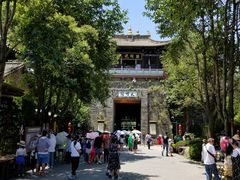 -天龙八部武侠城