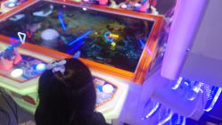 -晴空乐园(东厦100店)