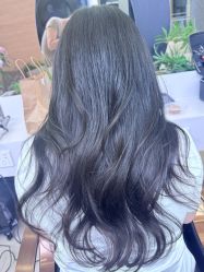 -GANO HAIR 