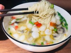 -十面春风·江南面馆(崇宁路店)