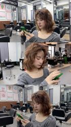 -FRIDAY星期五专业美发沙龙