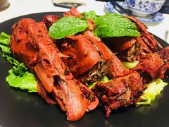 -京味民福烤鸭店(建设四马路店)