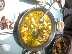 -粗茶淡饭•陕菜•家常菜