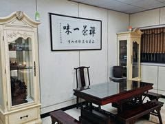 -两户人家农家乐