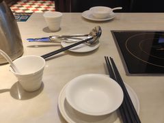 -一哥澳门豆捞·澳门风打边炉(高德置地店)