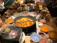 -温野菜涮涮锅(西单大悦城店)