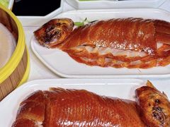 -悦融·京鲁菜·露台花园(安定门店)