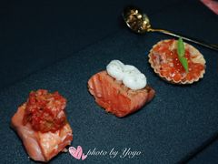 -1218 GRILL 主厨