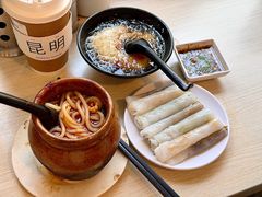 -云平风味园(护国路店)