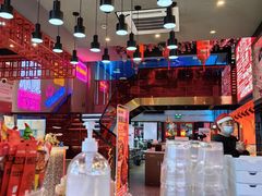 -杨记齐齐哈尔烤肉(总店)