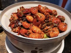 -郑喜旺烧烤(郑州总店)