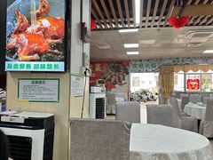 -岭下农庄·农家菜·野生大头鱼·公司团建(福永凤凰山店)