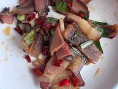 -老唐三下锅 ·张家界地标美食(溪布街店)