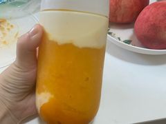 -兰熊鲜奶(西直门凯德mall店)