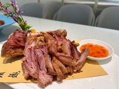 -海粤阁·精致粤菜·宴会厅(宝安店)