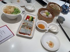 -新雅粤菜馆(南京东路店)