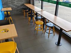 -麦当劳(莒县服务区店)