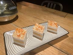 桂花糕-张福记(陇海中路店)