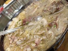 杀猪菜-大宝全猪馆(南京路店)