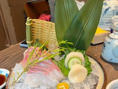 -大雄寿司(中华广场店)