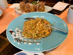 -山葵家·创意料理(临平银泰城店)