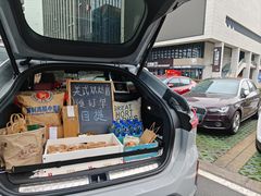 -肯德基(南京软件谷云密城店)