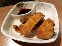 炸猪排-姚面记·海派家常菜(恒基名人购物中心店)