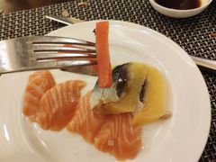 -广州凤凰城酒店-维也纳西餐厅