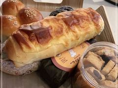 -西村叔叔的店·面包·甜品·蛋糕(清河万象汇店)