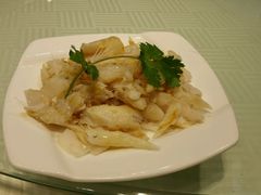 -老人和饭店(打浦路店)