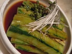 -绿茶餐厅(龙湖金楠天街店)