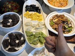 -船歌·鱼水饺青岛菜(金狮广场店)