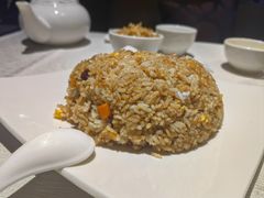-唐拉雅秀酒店-唐苑中餐厅