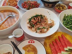 -聚鑫阁江浙菜·非遗传承技艺(闵行交大店)