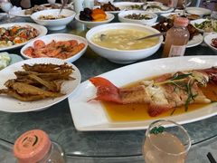 -骆驼阿三饭店(迪赛邻里店)