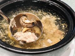 -海蓝海鲜馆(五四北店)