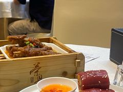 -荣粤酒家·融合粤菜·海鲜火锅