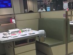 -海底捞火锅(太原南站店)