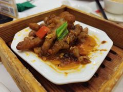 -广州酒家(昌岗地铁站店)