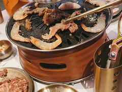 -南浦洞烤肉·新世界版(奥体店)