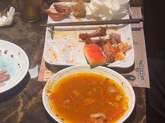 -汉丽斯巴西烤肉自助(市南店)