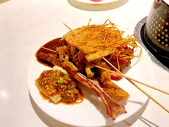 -SEA西雅图海鲜自助餐厅(正义店)