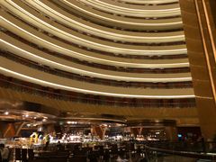 -杭州国际会议中心洲际酒店-原素全日餐厅(解放东路店)