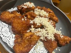 -三凤酒家·百年无锡菜(清扬茂业店)