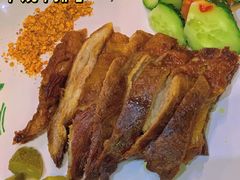 -My Way Town买味堂·东南亚餐厅(亦庄店)