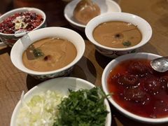 -北京老门框爆肚涮肉馆(凤城六路店)